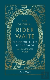 The Pictorial Key To The Tarot