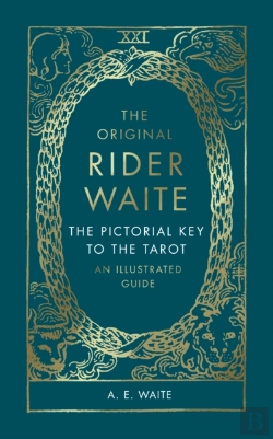 Bertrand.pt - The Pictorial Key To The Tarot