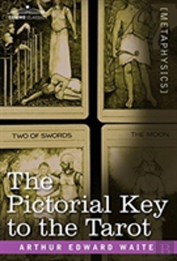 Bertrand.pt - The Pictorial Key To The Tarot