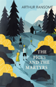The Picts And The Martyrs