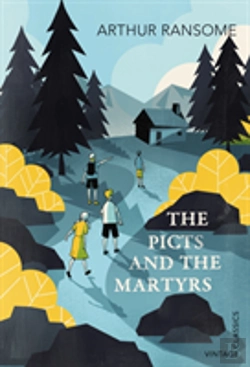 Bertrand.pt - The Picts And The Martyrs