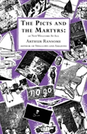 The Picts And The Martyrs