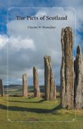The Picts Of Scotland