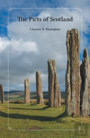 The Picts Of Scotland