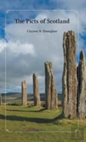 The Picts Of Scotland