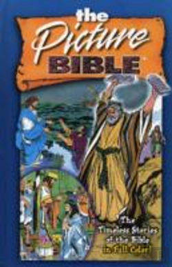 Bertrand.pt - The Picture Bible