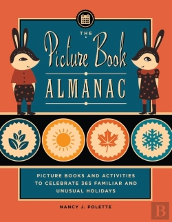 Bertrand.pt - The Picture Book Almanac