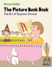 The Picture Book Book