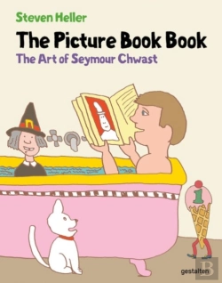 Bertrand.pt - The Picture Book Book