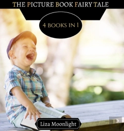 Bertrand.pt - The Picture Book Fairy Tales