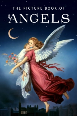 Bertrand.pt - The Picture Book Of Angels