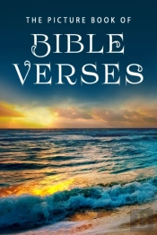 The Picture Book Of Bible Verses