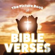 The Picture Book Of Bible Verses