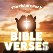 The Picture Book Of Bible Verses