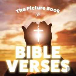 Bertrand.pt - The Picture Book Of Bible Verses