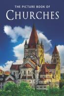 The Picture Book Of Churches