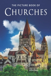 The Picture Book Of Churches