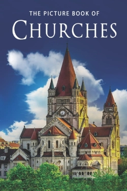 Bertrand.pt - The Picture Book Of Churches