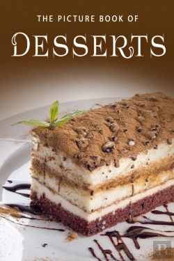 Bertrand.pt - The Picture Book Of Desserts