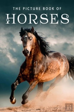 Bertrand.pt - The Picture Book Of Horses