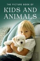 The Picture Book Of Kids And Animals