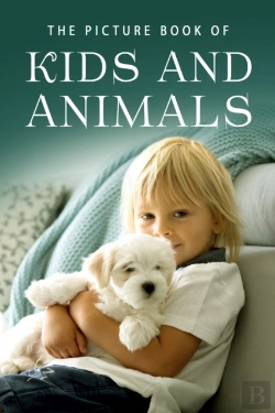 Bertrand.pt - The Picture Book Of Kids And Animals
