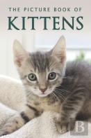 The Picture Book Of Kittens