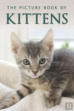Bertrand.pt - The Picture Book Of Kittens