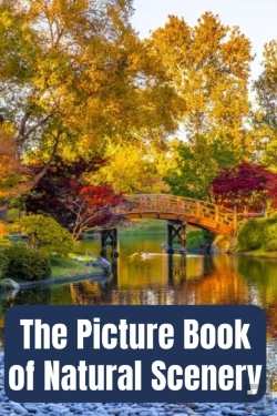 Bertrand.pt - The Picture Book Of Natural Scenery