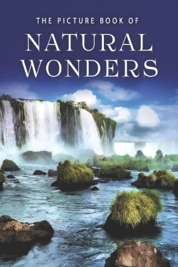 Bertrand.pt - The Picture Book Of Natural Wonders