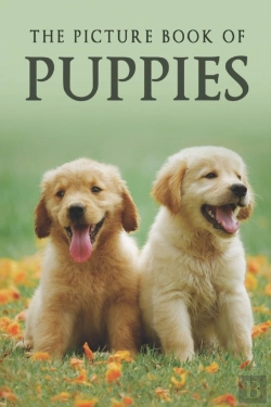 Bertrand.pt - The Picture Book Of Puppies