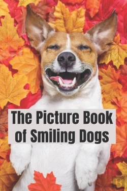 Bertrand.pt - The Picture Book Of Smiling Dogs
