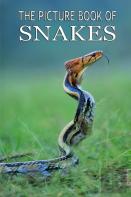 The Picture Book Of Snakes