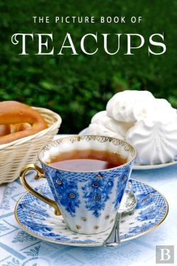 Bertrand.pt - The Picture Book Of Teacups