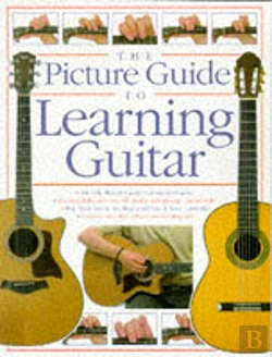 Bertrand.pt - The Picture Guide To Playing Guitar