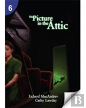 The Picture In The Attic: Page Turners 6