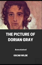 The Picture Of Dorian Gray Annotated