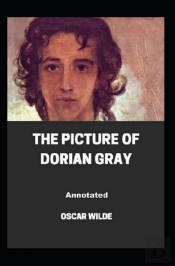 The Picture Of Dorian Gray Annotated