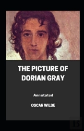 The Picture Of Dorian Gray Annotated