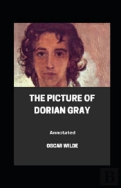 The Picture Of Dorian Gray Annotated