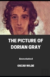 The Picture Of Dorian Gray Annotated