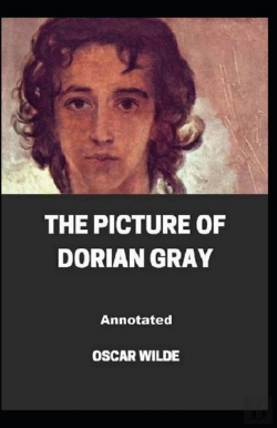 Bertrand.pt - The Picture Of Dorian Gray Annotated