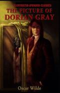 The Picture Of Dorian Gray By Oscar Wilde Illustrated (Penguin Classics)