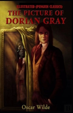 Bertrand.pt - The Picture Of Dorian Gray By Oscar Wilde Illustrated (Penguin Classics)