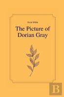 The Picture Of Dorian Gray By Oscar Wilde