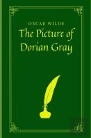 The Picture Of Dorian Gray By Oscar Wilde