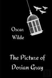 The Picture Of Dorian Gray By Oscar Wilde