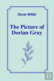 The Picture Of Dorian Gray By Oscar Wilde