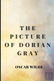 The Picture Of Dorian Gray By Oscar Wilde