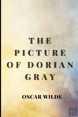 Bertrand.pt - The Picture Of Dorian Gray By Oscar Wilde